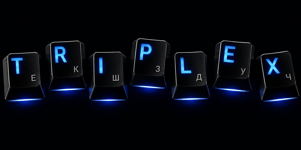 TripleX